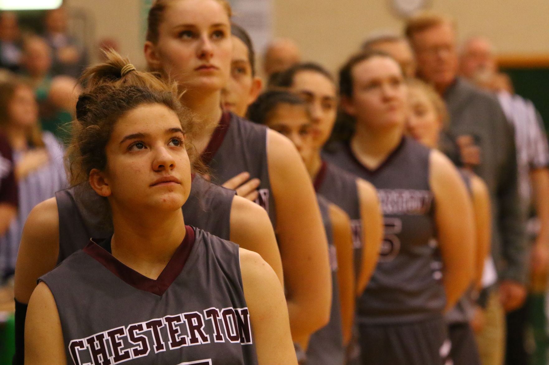 Gallery: Chesterton at Valparaiso girls basketball